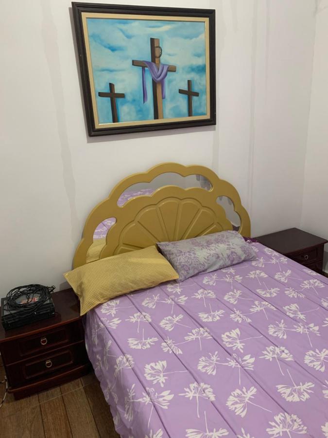 Casa - Praia Do Arrastao Ss Villa Сао Себастиао Екстериор снимка